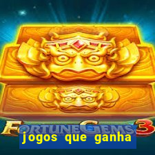 jogos que ganha dinheiro de verdade via pix